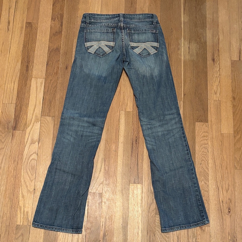 Cruel Girl - Blake style 3L